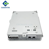 FQX.O48 12 CORES FTTH Outdoor Terminal box White